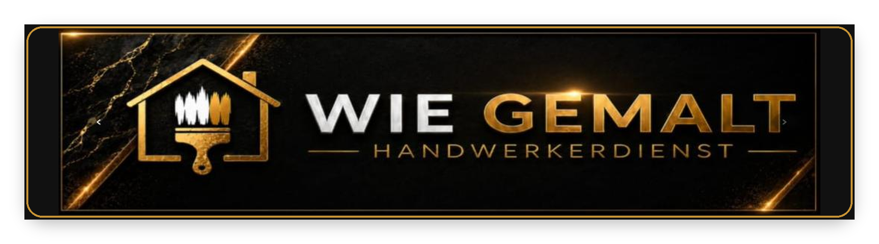 Wie Gemalt Handwerkerdienst